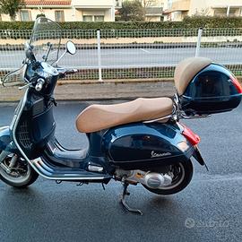 VESPA 300 GTS I.E.
