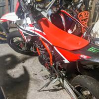 Fantic motor 125 motard