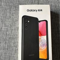 Samsung galaxy a14  128 giga