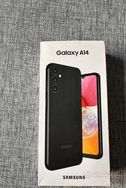 Samsung galaxy a14  128 giga