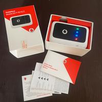 Modem router wifi vodafone R216Z 4g