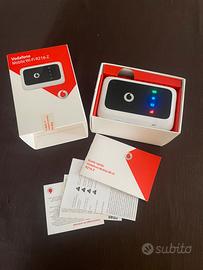 Modem router wifi vodafone R216Z 4g