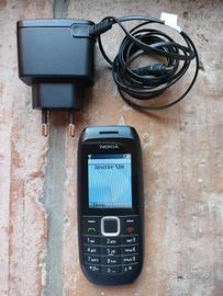 Cellulare Nokia 1616-2 RH125