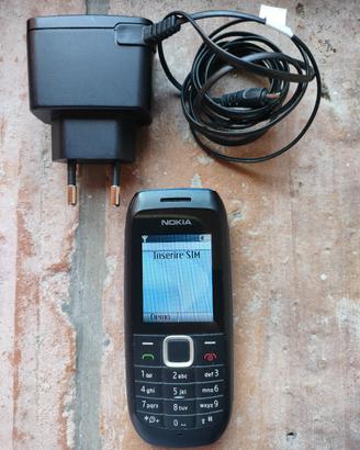 Cellulare Nokia 1616-2 RH125