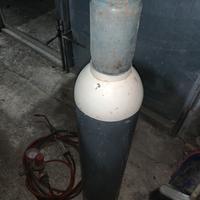 Kit fiamma ossidrica