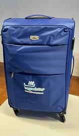 Kit bagno letto vasca anziani e invalidi