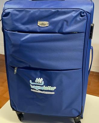 Kit bagno letto vasca anziani e invalidi