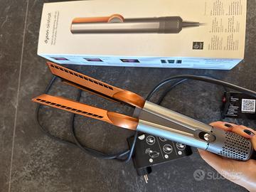 DYSON AIRSTRAIT – Pari al nuovo, usato pochissimo