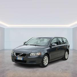 Volvo V50 1.6 diesel 2010