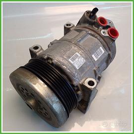 Compressore Clima AC Aria Condizionata DENSO