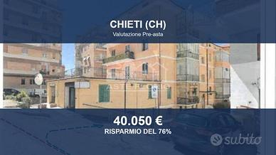 Immobile in asta di 122 m² con più di 5 locali a C