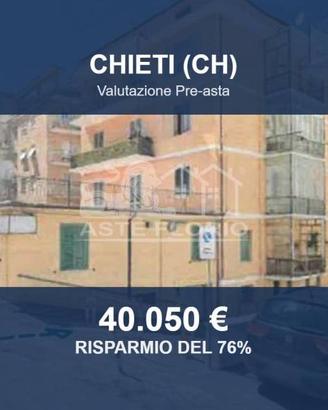 Immobile in asta di 122 m² con più di 5 locali a C