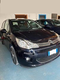 Citroen C3 1.2 benzina PureTech 82 exclusive 5 por