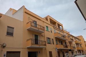 Attico centrale Alghero