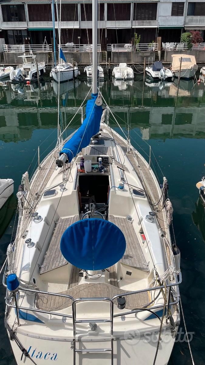 Bavaria 34 Caraibic — Vedi foto 1