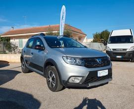 Dacia Sandero Stepway 1.5 Blue dCi 95 CV Comfort