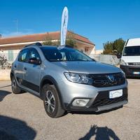 Dacia Sandero Stepway 1.5 Blue dCi 95 CV Comfort