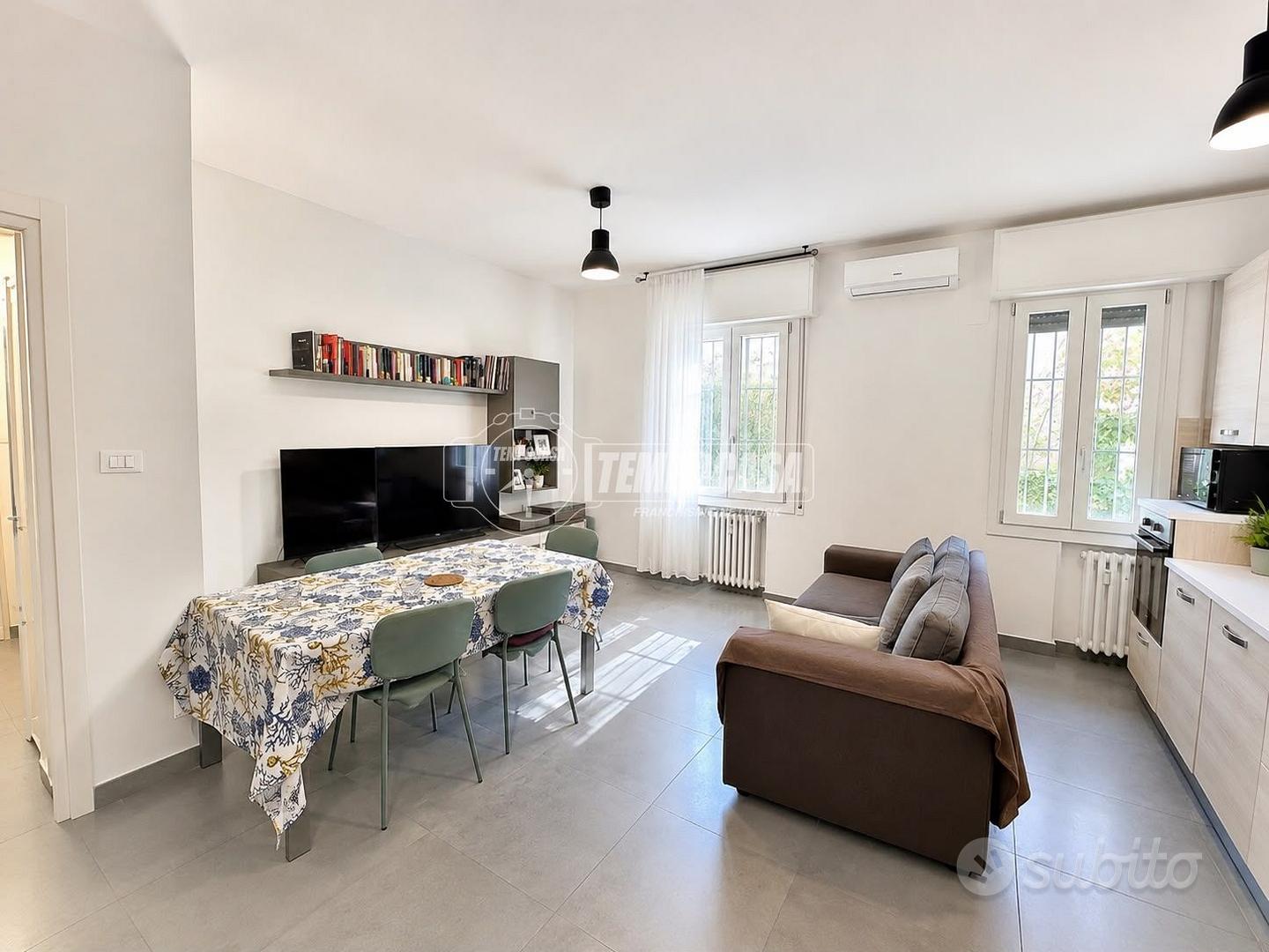 Appartamento – Bologna, Quadrilatero, Santo Stefano - Altro