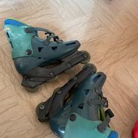 Pattini rollerblade
