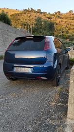 fiat grande punto 1.3Multijet 90 CV 6 marce 