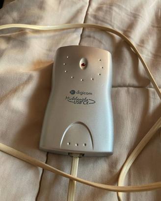 Modem adsl usb digicom