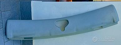 PANNELLO FRONTALE CAPOTTE VW  NEW BEETLE 2005