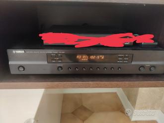 Used Yamaha TX-497 Tuners for Sale | HifiShark.com Used Yamaha TX-497 Tuners for Sale | HifiShark.com