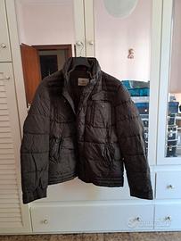 Giubbotto piumino giacca a vento imbottito Cerruti