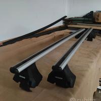 Barre tetto Citroen C3 2021