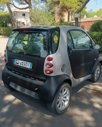 SMART 450 COUPÉ 2005