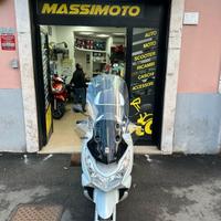 Honda PCX 125 fine 2013 - PERMUTE