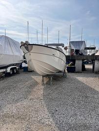 Imbarcazione da diporto Clear Aries