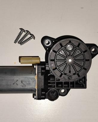 Motorino alzavetro sx Ford Fiesta MK5