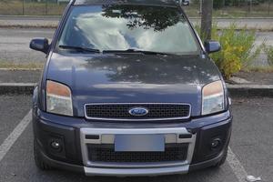 FORD FUSION 1,6 CDI 