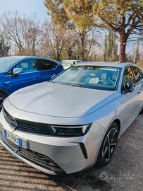  Opel Astra SW sport tourer GS - subentro Leasys 