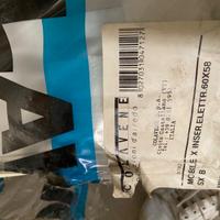 Mobile x inserimento elettrodomestico