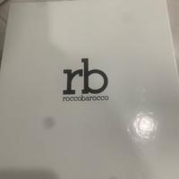 Scarpe Roccobarocco grigie tg 39