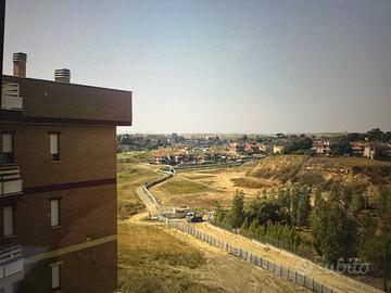 Appartamento di 100 m² con 3 locali e box auto dop