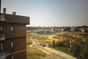 Appartamento di 100 m² con 3 locali e box auto dop