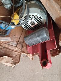 Montacarichi PRAMAC E200 / 92MF.