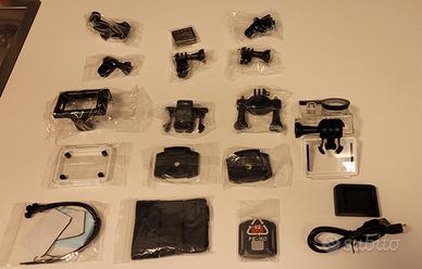 Accessori Action Cam