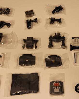 Accessori Action Cam