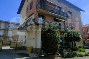 Attico/Mansarda Biella [Cod. rif 3319697VRG]