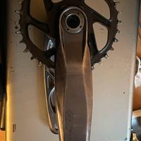 Guarnitura GX lunar 12 V