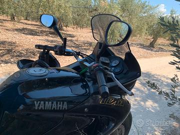 Moto Yamaha