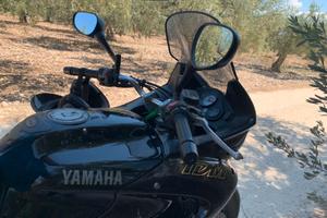 Moto Yamaha