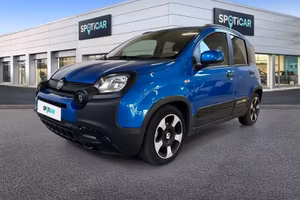 FIAT Panda 1.0 FireFly 70cv S&S Hybrid Pandina