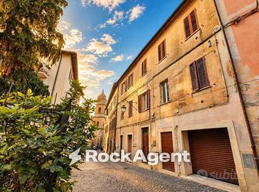 Appartamento di 74 m² con 3 locali a Acquapendente
