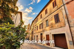 Appartamento di 74 m² con 3 locali a Acquapendente
