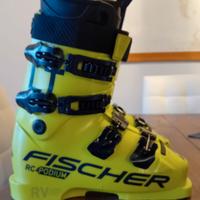 Scarponi Fischer  n° 38